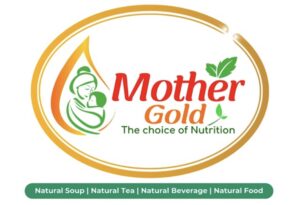 Mother Gold Logo